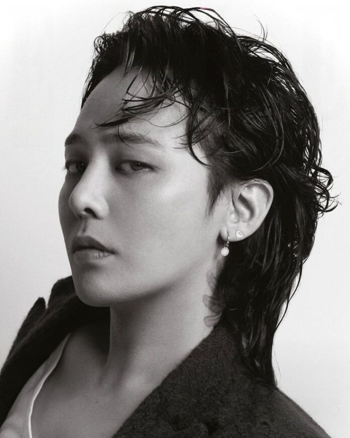 Sau nhiều lời đồn đoán, lần đầu tiên G-Dragon đích thân mình kể lại mọi việc. (Ảnh: internet)