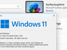 Windows 11 24H2 là phiên bản được người dùng Windows mong chờ nhất trong năm nay (Nguồn: Internet)