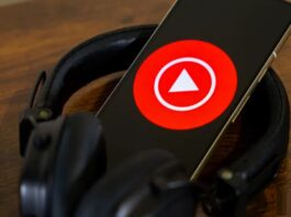 Nhiều bản nhạc nổi tiếng bị xóa khỏi YouTube và YouTube Music (Ảnh: Internet)