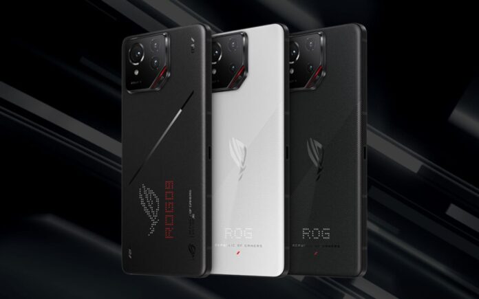 Hệ thống tản nhiệt của ROG Phone 9 và 9 Pro được nâng cấp đáng kể với tấm graphite lớn hơn 57% (Ảnh: Internet)