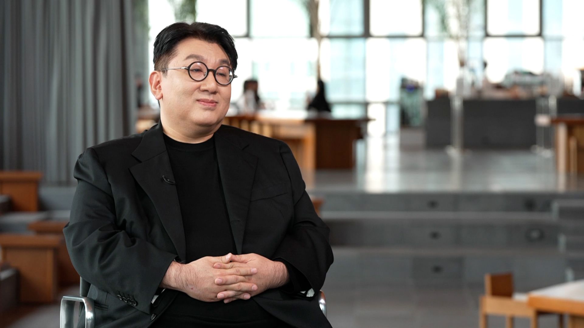 Bang Si Hyuk