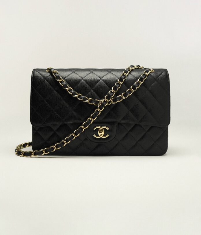 Chanel Classic Flap Bag