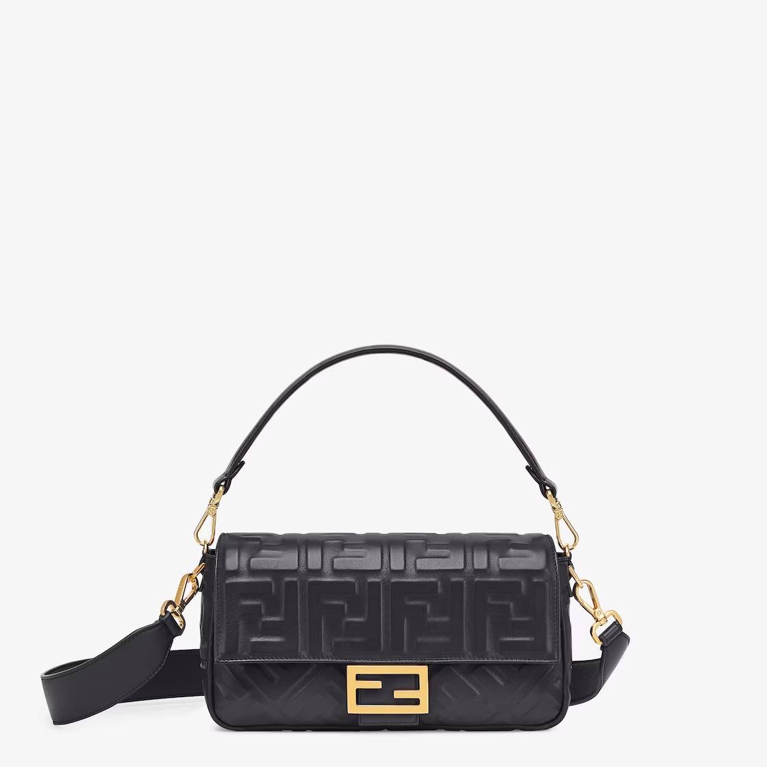 Fendi Baguette Bag