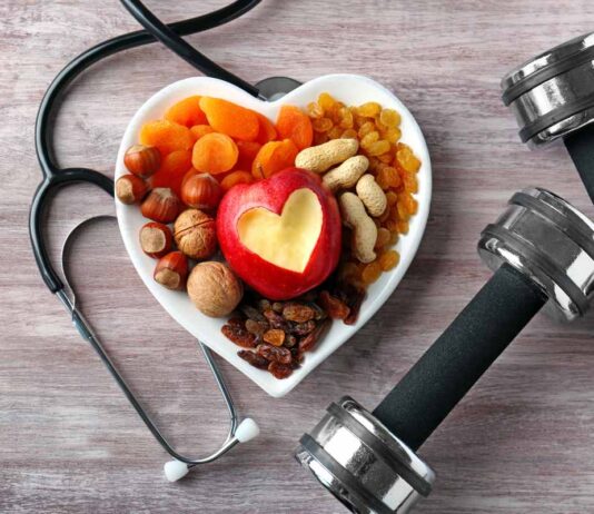 10 cách giúp hạn chế nguy cơ đột quỵ