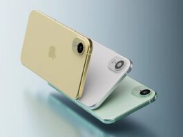 iPhone 17 Air: Mỏng hơn, mạnh hơn, đẳng cấp hơn