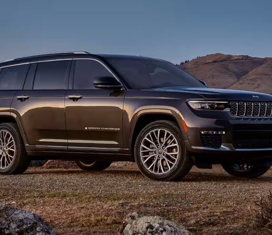 Sự ra đi của Cherokee để lại nhiều tiếc nuối (Ảnh: Jeep)