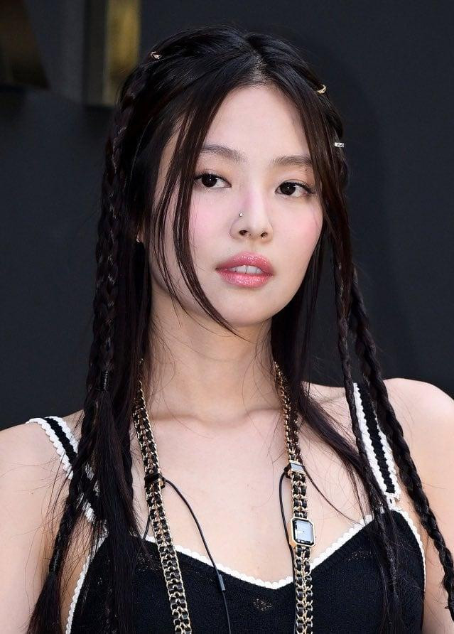 Jennie BLACKPINK cũng sẽ biểu diễn tại Coachella 2025 vào hai ngày 13 và 20 tháng 4 (Ảnh: Internet)