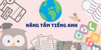 Nâng tầm tiếng Anh qua 5 ứng dụng 2024