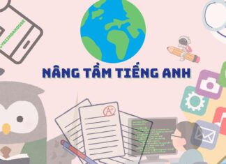 Nâng tầm tiếng Anh qua 5 ứng dụng 2024