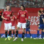 Man Utd có trận thứ 2 thắng đậm nhất Ngoại hạng Anh. Ảnh: Internet.