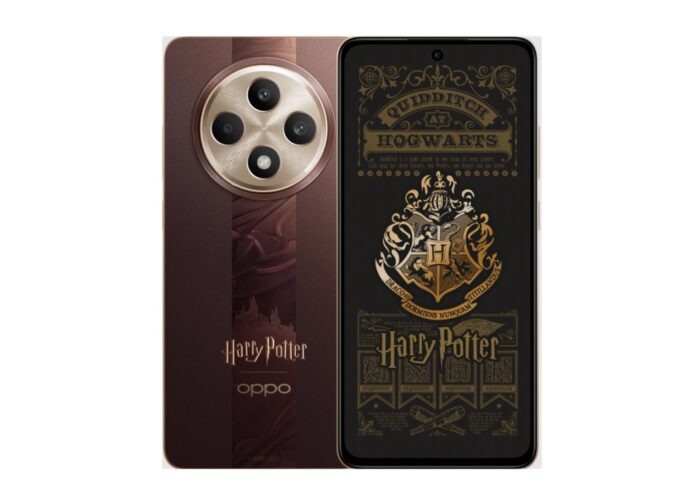 Oppo Reno 12F Harry Potter: Phiên bản giới hạn dành riêng cho fan Harry Potter AMOLED cấu hình công nghệ AI Harry Potter hiệu năng màn hình Nubia Z70 Ultra OPPO Reno 12F Qualcomm Snapdragon 8 Elite thiết kế tính năng