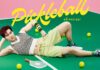 Poster comeback cho digital single Pickleball - Đỗ Phú Quí