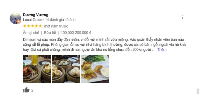 Review Fungha Dimsum: Thiên đường ẩm thực Á Đông giữa lòng Hà Nội dimsum bánh bao đồ ăn trung quốc Menu FungHa Dimsum quán ăn Trung Quốc Hà Nội Review Fungha Dimsum