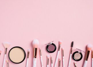 Kem lót rất quan trọng trong việc giữ lớp makeup và bảo vệ da (Nguồn: Internet)