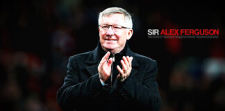 Sự vĩ đại của người thầy Alex Ferguson và 6 sự thật ít ai biết