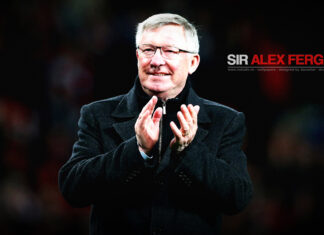 Sự vĩ đại của người thầy Alex Ferguson và 6 sự thật ít ai biết