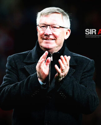 Sự vĩ đại của người thầy Alex Ferguson và 6 sự thật ít ai biết