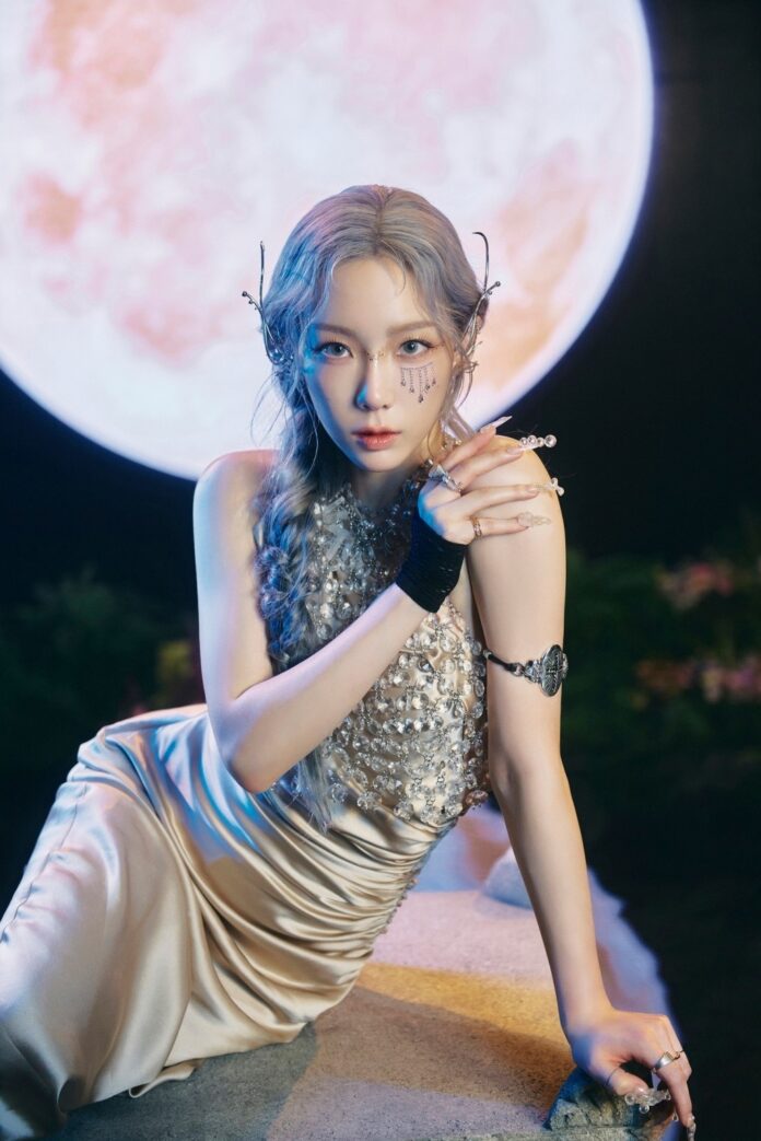 Taeyeon bị "bỏ qua" tại hạng mục Top 10 của MMAs 2024 (Ảnh: Internet)