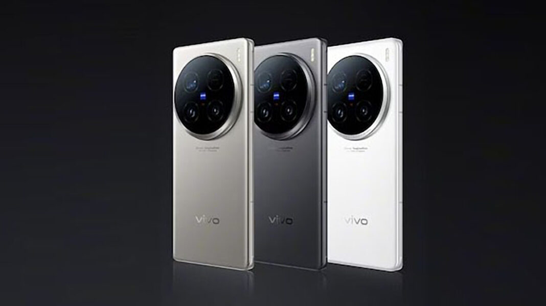 Vivo X200 Series năm nay có gì thú vị? (Nguồn: Internet)