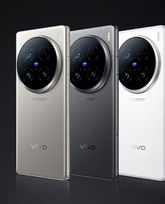 Vivo X200 Series năm nay có gì thú vị? (Nguồn: Internet)