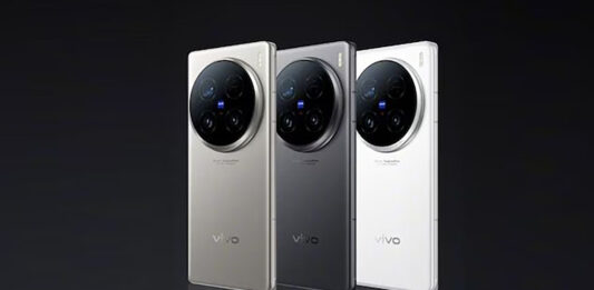 Vivo X200 Series năm nay có gì thú vị? (Nguồn: Internet)