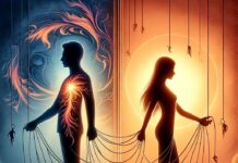 Twinflame và Soulmate (Nguồn: Internet)