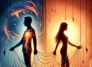 Twinflame và Soulmate (Nguồn: Internet)