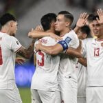 Indonesia gây ấn tượng mạnh tại vòng loại World Cup 2026 với dàn cầu thủ nhập tịch. Ảnh: Internet.