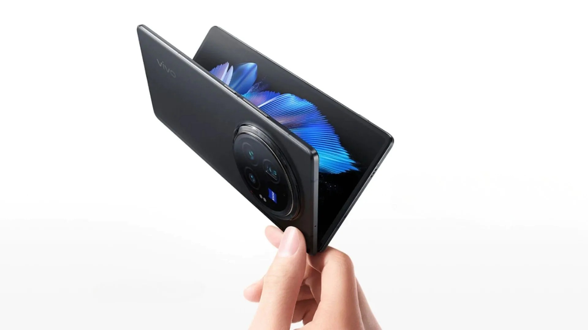 Vivo X Fold 4 (Ảnh: Internet)