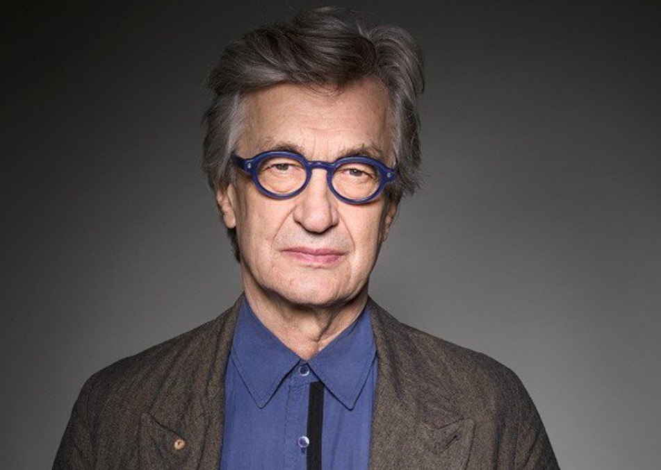 Đạo diễn người Đức lừng danh Wim Wenders cũng liên hệ với Im Soo Jung (Ảnh: Internet)