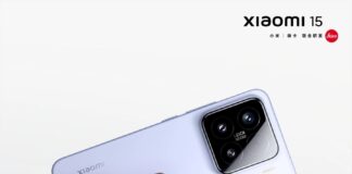 Xiaomi 15 chính thức: Chiếc flagship kích thước nhỏ hoàn hảo với chip Snapdragon 8 Elite, viền màn hình siêu mỏng 1.38mm (Nguồn: Internet)