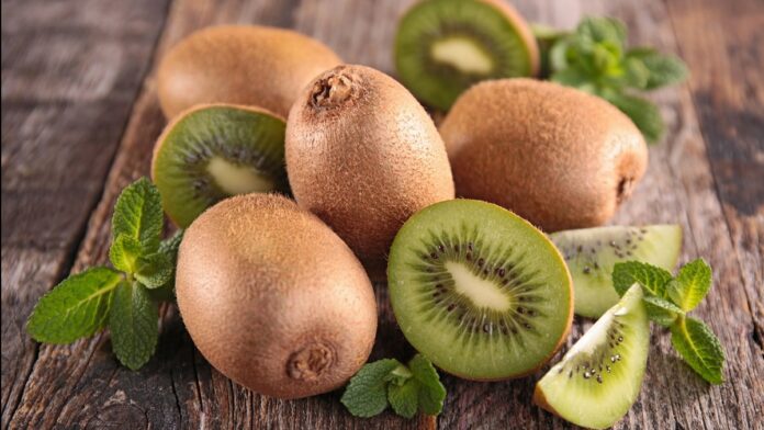 Kiwi