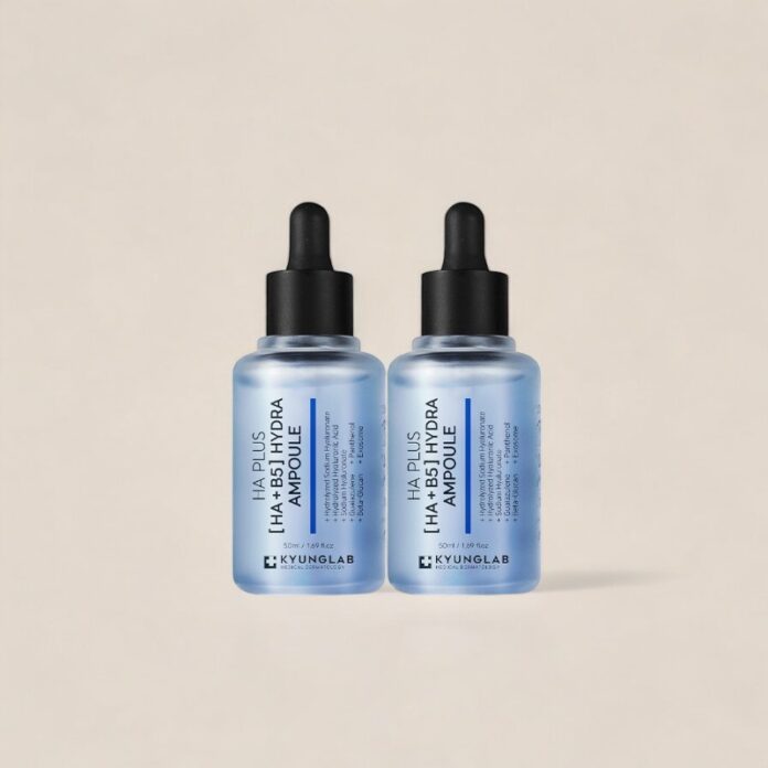 KyungLab HA B5 Hydra Ampoule