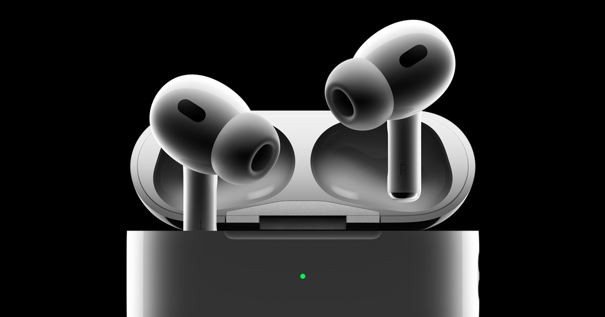 AirPods Pro 2 (Ảnh: Internet)