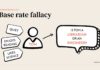 Base Rate Fallacy (Nguồn : Internet)