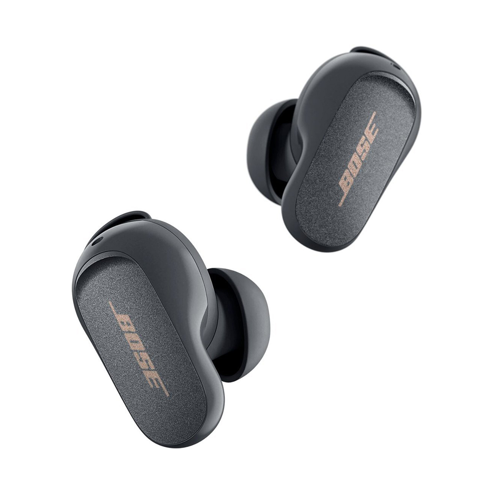 Bose QuietComfort Earbuds II (Ảnh: Internet)