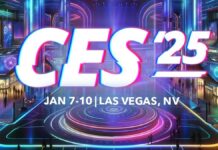 CES 2025 là sự kiện công nghệ rất đáng chờ đợi (Ảnh: Internet)