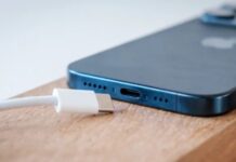 Cổng sạc USB-C là tiêu chuẩn phổ biến được sử dụng rộng rãi hiện nay (Ảnh: Internet)