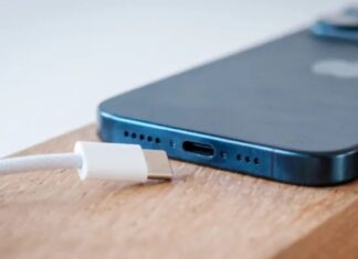 Cổng sạc USB-C là tiêu chuẩn phổ biến được sử dụng rộng rãi hiện nay (Ảnh: Internet)