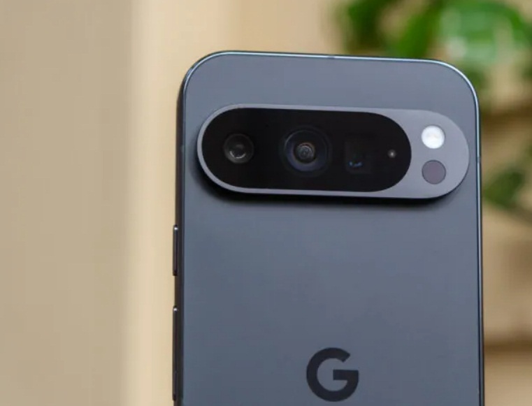 Camera của điện thoại Google Pixel 9 Pro (Ảnh: Internet)