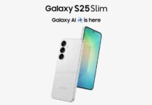 Dòng Galaxy S25 sẽ có thêm phiên bản Slim siêu mỏng? (Ảnh: Internet)