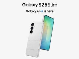 Dòng Galaxy S25 sẽ có thêm phiên bản Slim siêu mỏng? (Ảnh: Internet)