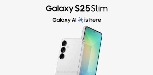Dòng Galaxy S25 sẽ có thêm phiên bản Slim siêu mỏng? (Ảnh: Internet)