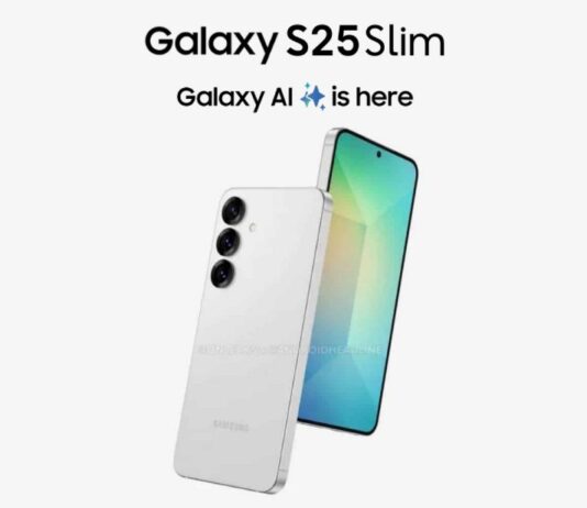 Điện thoại Samsung Galaxy S25 sẽ có khả năng sạc không dây và phiên bản mới siêu mỏng? Dòng Galaxy S25 sẽ có thêm phiên bản Slim siêu mỏng? (Ảnh: Internet)