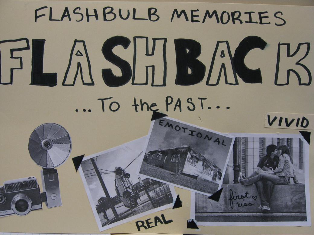 Flashbulb Memory