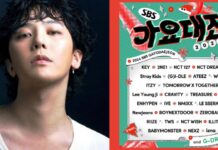 Sự trở lại của huyền thoại: G-Dragon đốt cháy sân khấu SBS Gayo Daejeon 2024 (Ảnh: Internet)