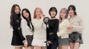 GFRIEND hé lộ ca khúc "Rough" trong Killing Voice khiến Buddy nghẹn ngào