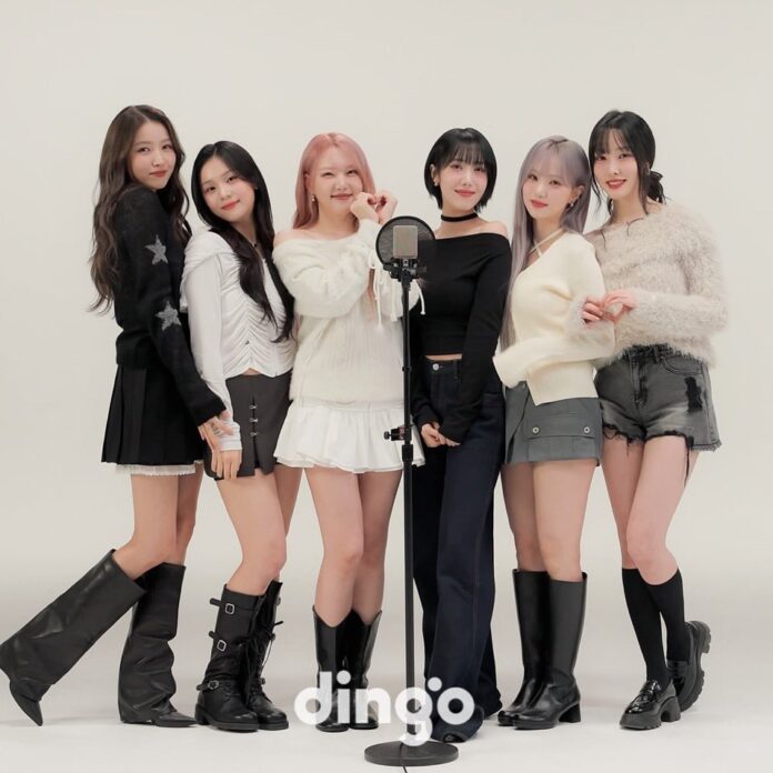 GFRIEND biểu diễn ca khúc "Rough" trong Killing Voice khiến Buddy không khỏi xúc động (Ảnh: Internet)