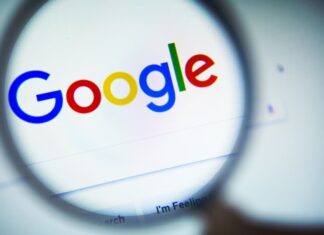 Google là công cụ tìm kiếm được sử dụng phổ biến hàng đầu trên Internet hiện nay (Ảnh: Internet)