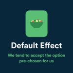 Default Effect (Nguồn: Internet)